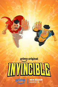 Download Invincible (Season 4) [E08 Added] Dual Audio {Hindi-English} Msubs WeB-DL 480p [160MB] || 720p [300MB] || 1080p [550MB]
