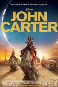 Download John Carter (2012) Dual Audio {Hindi-English} 480p [400MB] || 720p [1.1GB]