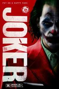 Download Joker (2019) {English With Subtitles} Bluray 480p [350MB] || 720p [1GB] || 1080p [2GB]