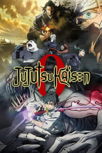 Download Jujutsu Kaisen 0 (2021) Multi Audio {Hindi-English-Japanese} Esubs BluRay 480p [386MB] || 720p [1.0GB] || 1080p [2.3GB]
