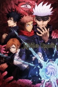 Download Jujutsu Kaisen (Season 1) Multi Audio {Hindi-English-Japanese} 480p [85MB] || 720p [240MB] || 1080p [480MB]
