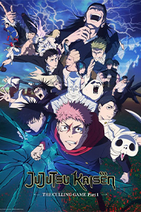 Download Jujutsu Kaisen (Season 3) Multi Audio {Hin-Eng-Jap} 480p [160MB] || 720p [250MB] || 1080p [350MB] || 2160p [1.6GB]