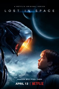 Download Lost in Space (Season 2) Dual Audio {Hindi-English} WeB-HD 480p [150MB] || 720p [450MB] || 1080p [1.3GB]
