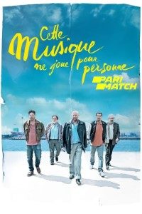 Download Love Song for Tough Guys (2021) [Cam-Rip] (Hindi-French) || 720p [940MB]