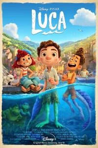 Download Disney Luca (2021) {English With Subtitles} WeB-DL HD 480p [420MB] || 720p [1GB] || 1080p [2.4GB]