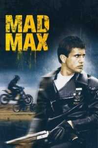 Download Mad Max (1979) Dual Audio {Hindi-English} 480p [300MB] || 720p [800MB]