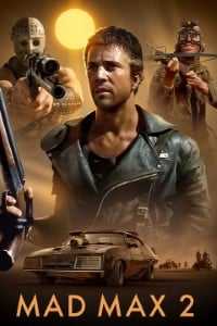 Download Mad Max 2: The Road Warrior (1981) Dual Audio {Hindi-English} 480p [300MB] || 720p [800MB]