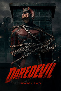 Download Marvel’s Daredevil (Season 2) Dual Audio {Hindi-English} WeB-DL 480p [160MB] || 720p [250MB] || 1080p [1.1GB]