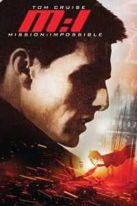 Download Mission: Impossible (1996) Dual Audio {Hindi-English} 480p [350MB] || 720p [750MB] || 1080p [2.3GB]