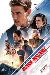 Download Mission: Impossible Dead Reckoning Part One (2023) {English Audio} HDCAM V2 480p [400MB] || 720p [1GB] || 1080p [3GB]