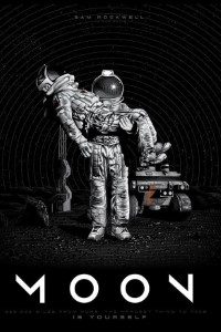 Download Moon (2009) Dual Audio {Hindi-English} Bluray 480p [300MB] || 720p [1GB]