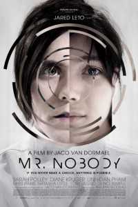 Download Mr. Nobody (2009) {English With Subtitles} Bluray 480p [500MB] || 720p [1.3GB]