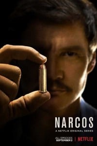 Download Narcos (Season 1) Dual Audio {Hindi-English} 720p 10Bit [270MB] || 1080p x264 [1.7GB]