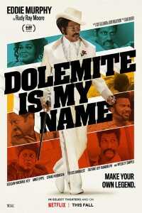 Download Netflix Dolemite Is My Name (2019) {Hindi-English} 480p [400MB] || 720p[1.1GB]