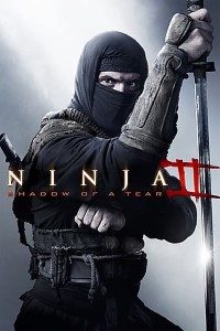 Download Ninja: Shadow of a Tear (2013) Dual Audio (Hindi-English) 480p [300MB] || 720p [1GB]