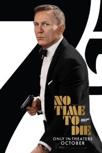 Download No Time to Die (2021) {English With Subtitles} WeB-DL 480p [450MB] || 720p [1.3GB] || 1080p [3.2GB]