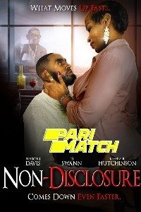 Download Non-Disclosure (2022) [HQ Fan Dub] (Hindi-English) || 720p [700MB]