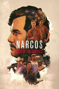 Download Narcos (2015-17) (Season 1-3) {English With Sub} Blu-ray x264 [All Episodes] 720p [450MB]