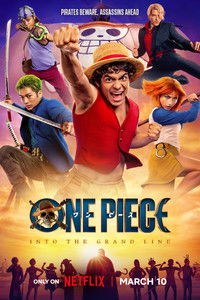 Download One Piece (Season 1-2) Multi Audio {Hindi-English-Japanese} WeB-DL 480p [220MB] || 720p [600MB] || 1080p [1.7GB]