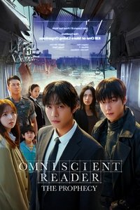 Download Omniscient Reader: The Prophecy (2025) (English-Korean) Esub WebRip 480p [390MB] || 720p [1.1GB] || 1080p [2.4GB]