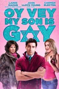 Download Oy Vey! My Son Is Gay!! (2009) UNRATED Dual Audio (Hindi-English) 720p [800MB]