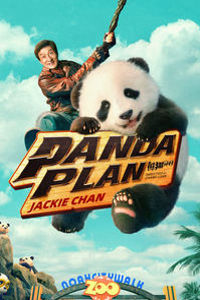 Download Panda Plan (2024) Multi Audio {Hindi-English-Chinese} BluRay 480p [500MB] || 720p [1.1GB] || 1080p [2.7GB]