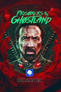 Download Prisoners of the Ghostland (2021) [HQ Fan Dub] (Hindi-English) || 720p [950MB]