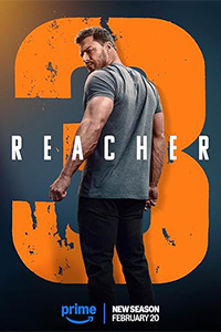 Download Reacher (Season 3) Dual Audio {Hindi-English} WeB-DL 480p [180MB] || 720p [450MB] || 1080p [1.1GB]