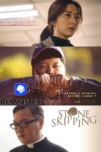 Download Skipping Stones (2020) [HQ Fan Dub] (Hindi-English) || 720p [1GB]
