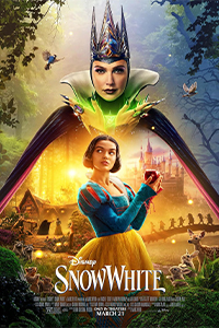 Download Snow White (2025) {English With Subtitles} HDCAM 480p [500MB] || 720p [1GB] || 1080p [1.9GB]