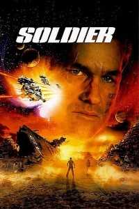 Download Soldier (1998) Dual Audio (Hindi-English) 720p [800MB]