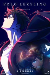 Download Solo Leveling (Season 2) Multi Audio {Hindi-English} 4K WeB-DL 480p [600MB] || 720p [900MB] || 1080p [1.6GB] || 2160p [2.1GB]