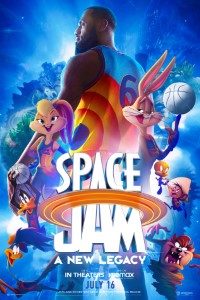 Download Space Jam: A New Legacy (2021) {English With Subtitles} Web-DL 480p [300MB] || 720p [950MB] || 1080p [2.2GB]