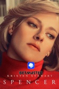 Download Spencer (2021) [HQ Fan Dub] (Hindi-English) || 720p [1GB]