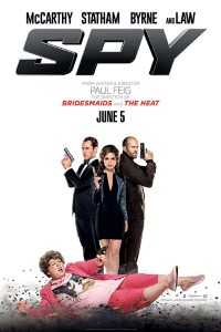 Download Spy (2015) Dual Audio (Hindi-English) 720p [1.1GB]