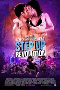 Download Step Up Revolution (2012) Dual Audio {Hindi-English} 480p [300MB] || 720p [850MB]