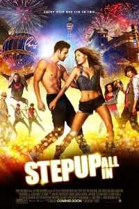 Download Step Up All In (2014) Dual Audio {Hindi-English} 480p [400MB] || 720p [950MB]