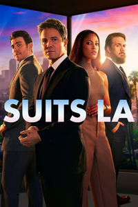 Download Suits LA (Season 1) [E13 Added] Dual Audio (Hindi-English) Esubs Web-Dl 480p [130MB] || 720p [380MB] || 1080p [950MB]