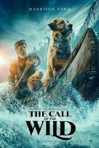 Download The Call of the Wild (2020) {English With Subtitles} Bluray 480p [400MB] || 720p [1GB]