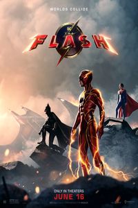 Download The Flash (2023) Dual Audio {Hindi-English} HDCAM V3 480p [410MB] || 720p [1.1GB] || 1080p [2.5GB]