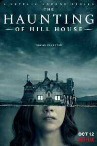 Download The Haunting of Hill House (Season 1) {English With Subtitles} 720p HEVC WeB-HD [250MB]