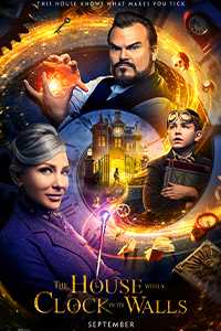 Download The House with a Clock in Its Walls (2018) {English} 480p [350MB] || 720p [900MB] || 1080p [1.7GB]