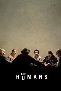 Download The Humans (2021) {English With Subtitles} 480p [300MB] || 720p [800MB] || 1080p [1.4GB]