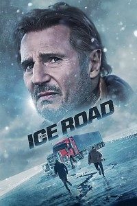 Download The Ice Road (2021) {English With Subtitles} BluRay 480p [450MB] || 720p [900MB]