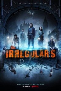 Download Netflix The Irregulars (Season 1) Dual Audio {Hindi-English} WeB-DL 720p [300MB]