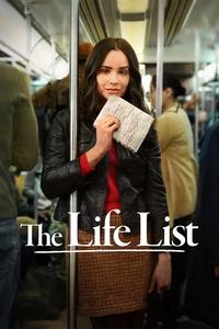 Download The Life List (2025) Dual Audio (Hindi-English) Web-Dl 480p [410MB] || 720p [1.1GB] || 1080p [2.6GB]