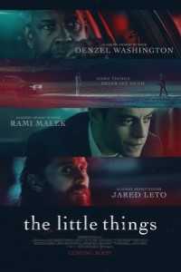 Download The Little Things (2021) {English With Subtitles} WeB-DL 480p [450MB] || 720p [1GB]