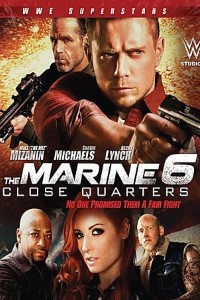 Download The Marine 6 Close Quarters (2018) Dual Audio (Hindi-English) 480p [300MB] || 720p [800MB]