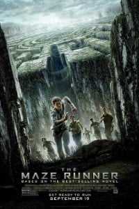 Download The Maze Runner (2014) Dual Audio {Hindi-English} 480p [350MB] || 720p [950MB] || 1080p [2.3GB]
