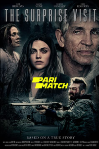 Download The Surprise Visit (2022) [HQ Fan Dub] (Hindi-English) || 720p [1.33GB]